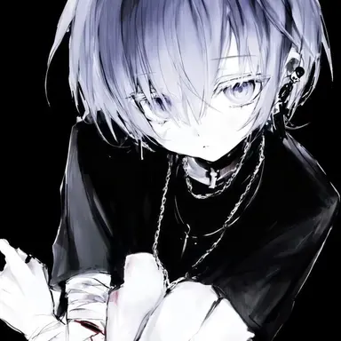Profile image of こはく