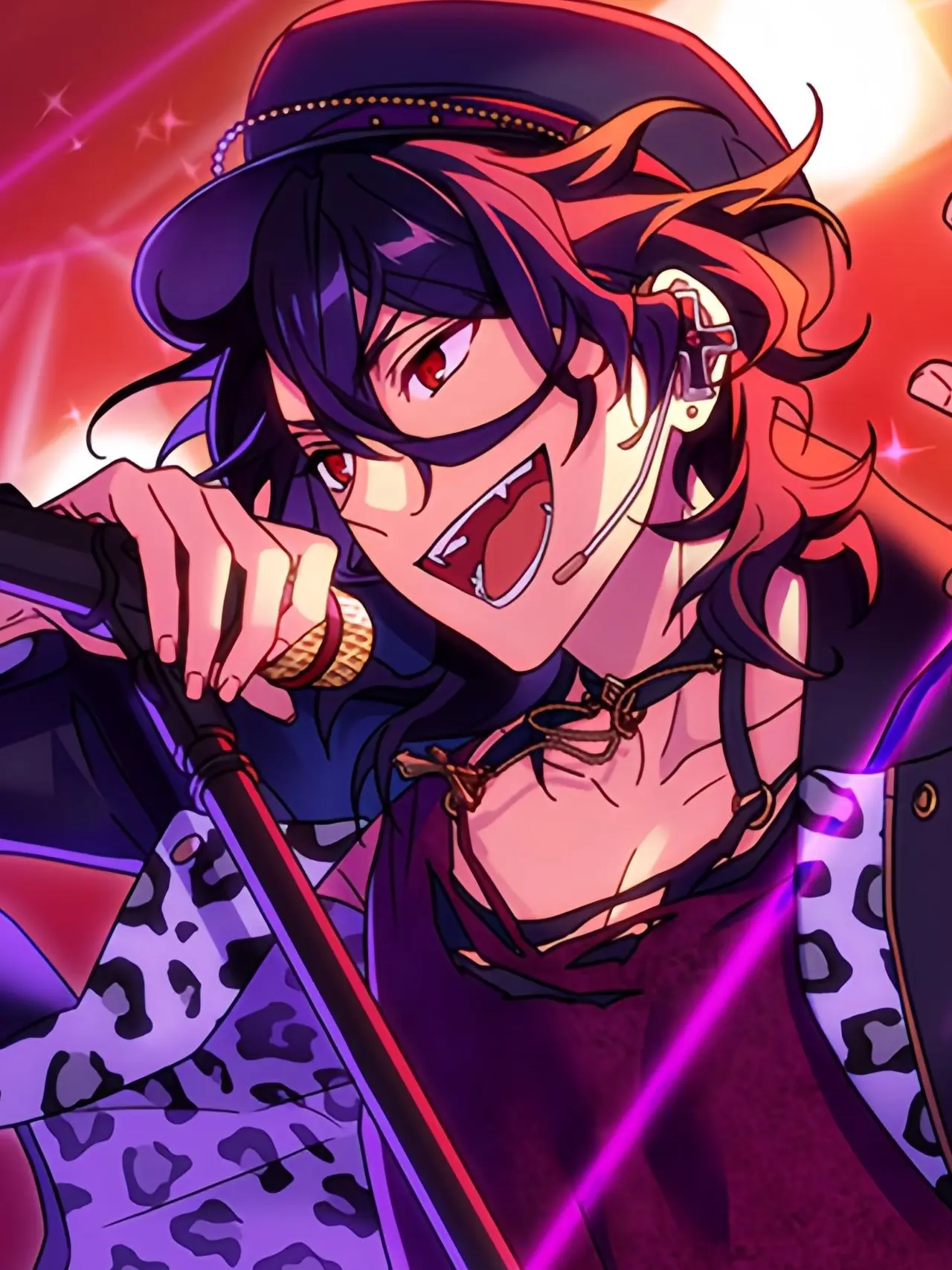 PromiseSwords의 사쿠마 레이