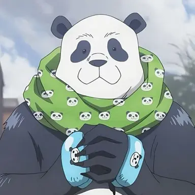 Profile image of パンダ