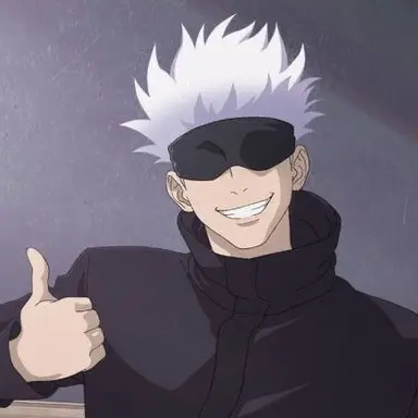 Profile image of 五条悟