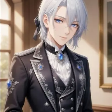 Profile image of ジュリアン