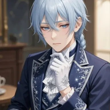 Profile image of リアム