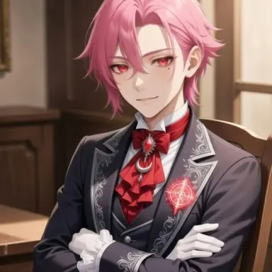 Profile image of テオ