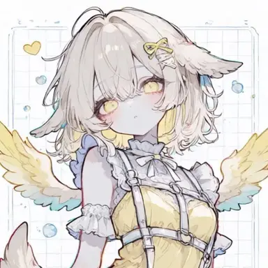 Profile image of ぴい