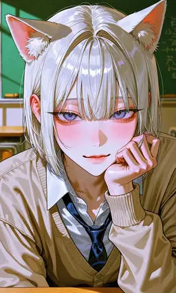 Profile image of セオ