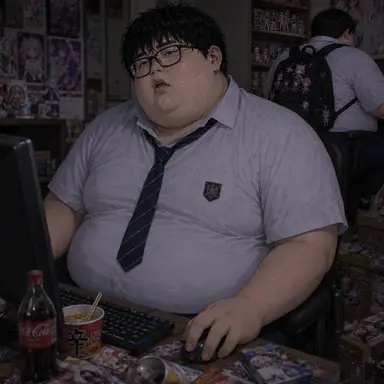 Profile image of 오찐따