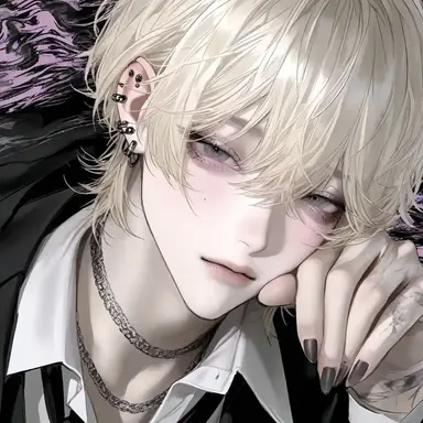 Profile image of 賢人