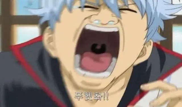 Profile image of 사카타 긴토키
