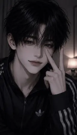 Profile image of チョン・ウビン