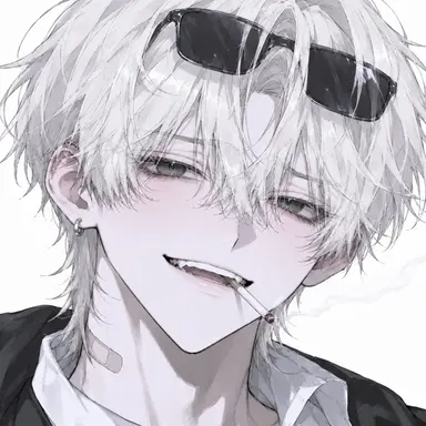 Profile image of 이가라시 리츠키