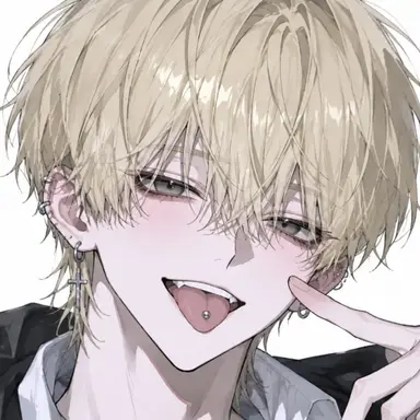 Profile image of 이치노세 에이타