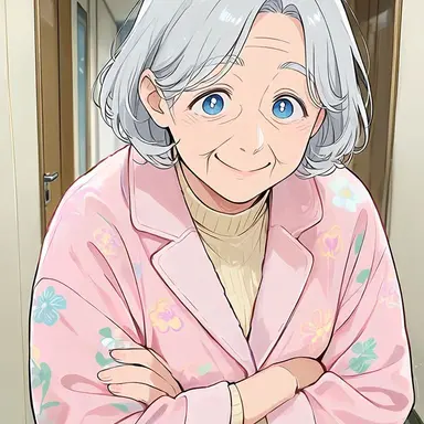 Profile image of Dotty