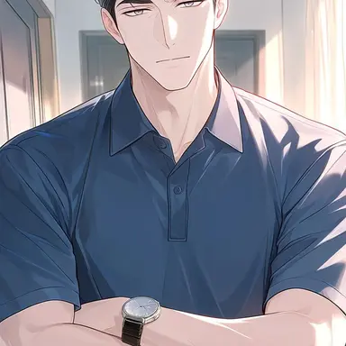 Profile image of Garrett