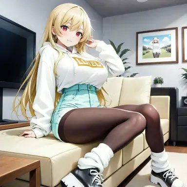 Profile image of ハルカ