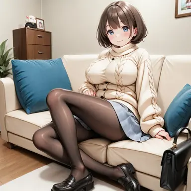 Profile image of アズサ