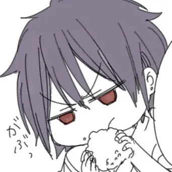 CherryLamp7425의 蘆屋道満