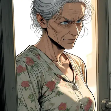 Profile image of Odelle