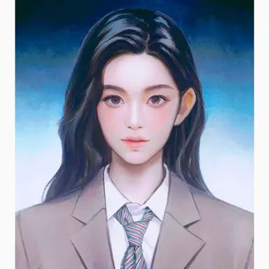 Profile image of 모지혜