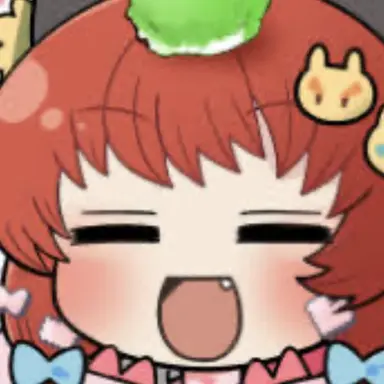 Profile image of おどろく