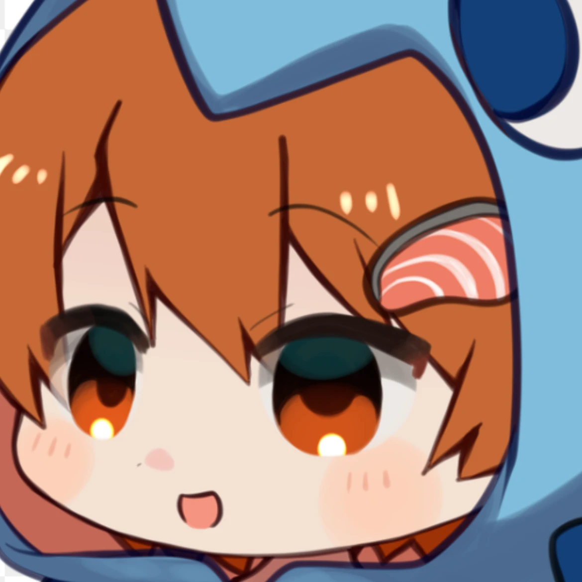 さぁーもん