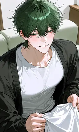 Profile image of 絃