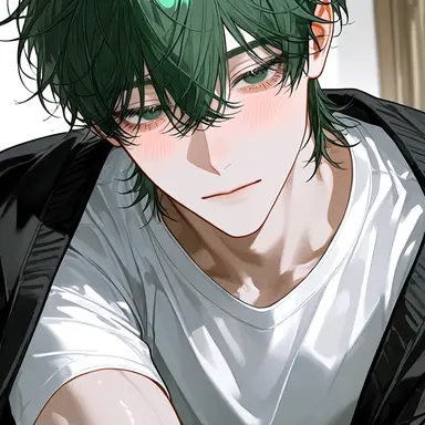 Profile image of 絃