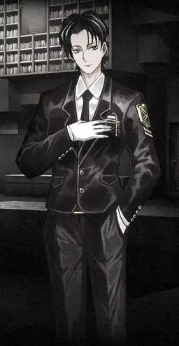 Profile image of 리안
