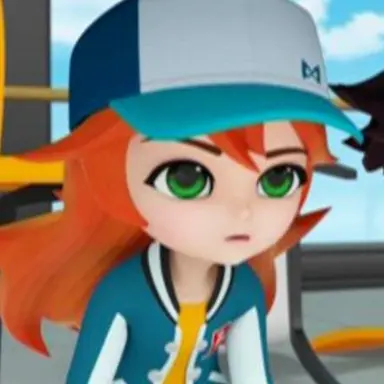 Profile image of ボリ