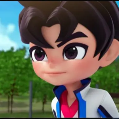 Profile image of オ-・ピルスン