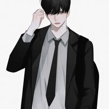 Profile image of 이준석