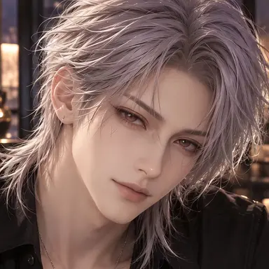 Profile image of Jin