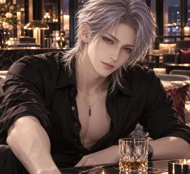 Profile image of Jin