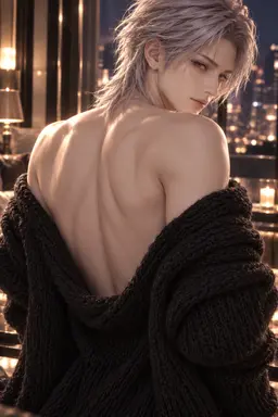 Profile image of Jin