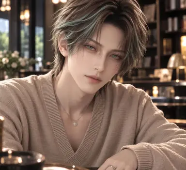 Profile image of Takuma