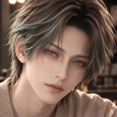 Profile image of Takuma