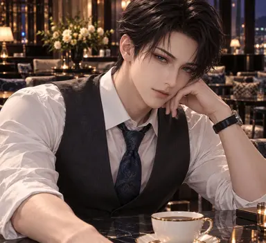 Profile image of Kyotaro