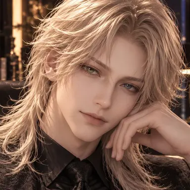 Profile image of Koki