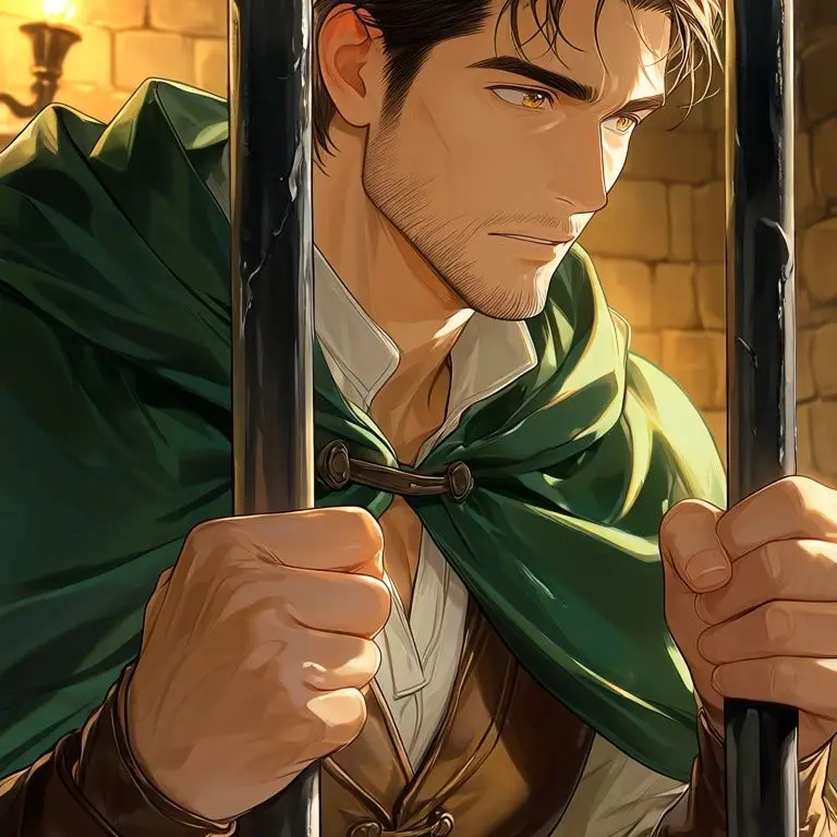 MoistJudge7065의 Fated in the Dark