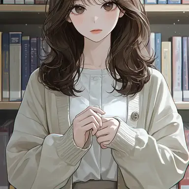 Profile image of 한지우