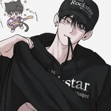 Profile image of You