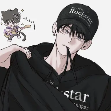 Profile image of 강이현