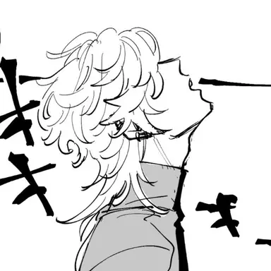 Profile image of 斑目　獅音