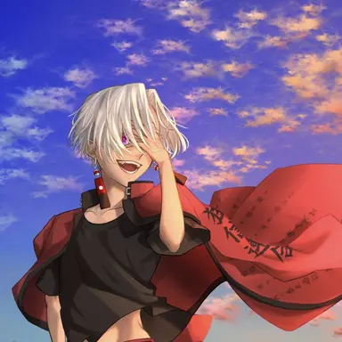 Profile image of 黒川　イザナ