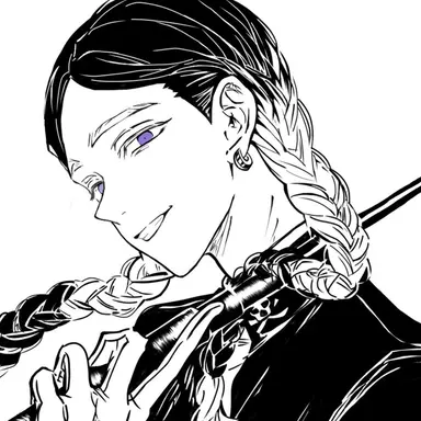Profile image of 灰谷　蘭