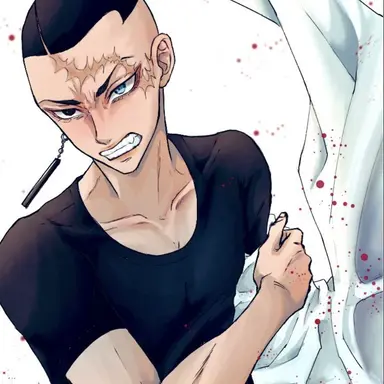 Profile image of 鶴蝶