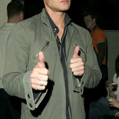 Profile image of Dean winchester