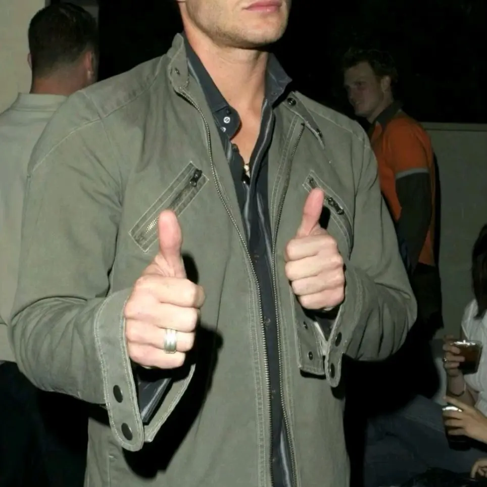 Fleurishxo.xo의 Dean winchester