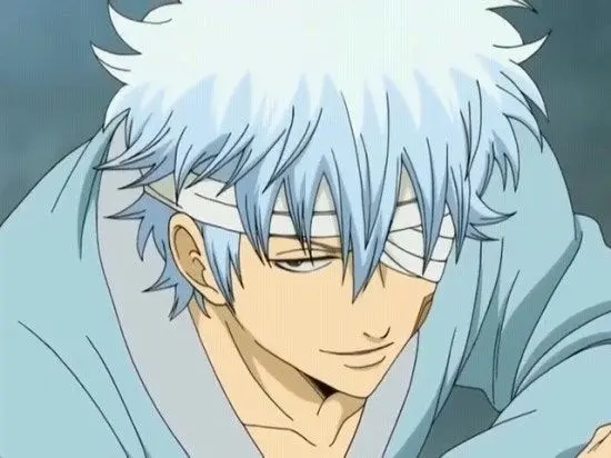 Profile image of 사카타 긴토키