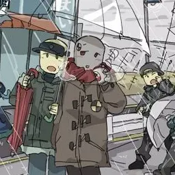 Profile image of ダミー
