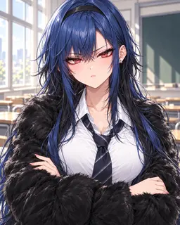 Profile image of 青嵐